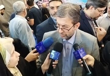 پروژه‌های عمرانی استان اصفهان در هفته دولت با قوت ادامه دارد