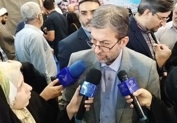 پروژه‌های عمرانی استان اصفهان در هفته دولت با قوت ادامه دارد