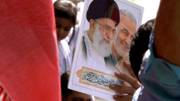  فریاد خشم و انزجار از مصلی امام خمینی(ره) تا مسجد صاحب‌الزمان