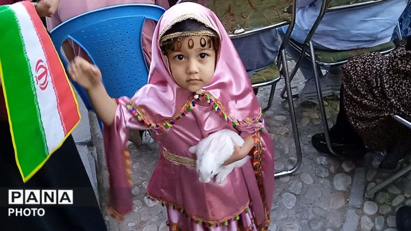 مراسم بزرگداشت سالروز خیام نیشابوری 