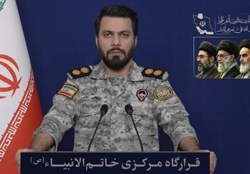 جنگ تا تسلیم متجاوزین ادامه دارد