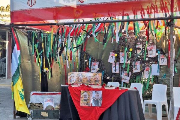 غدیر تجلی گاه ولایت و امامت در فریمان