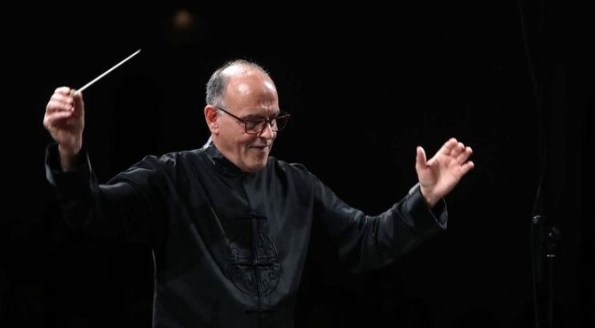 سولیست‌های خارجی در راه جشنواره موسیقی فجر