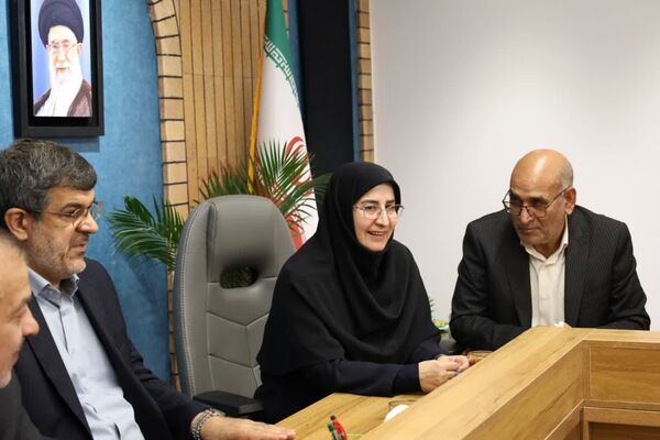 روایت آزادگی برای نسل نو