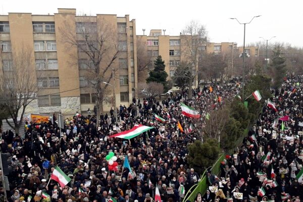 وقتی خیابان‌ها به موجی از حماسه تبدیل می‌شوند