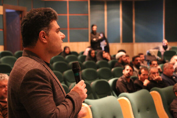 نشست صمیمی نمایندگان قم در مجلس با اصحاب رسانه