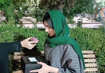 چالش موشکت را بزن که خوب میزنی