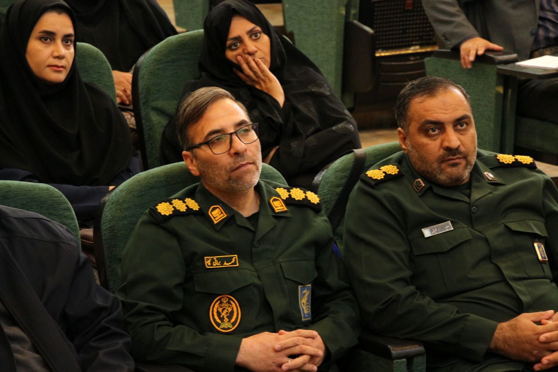 برگزاری دوره آموزشی ـ تربیتی مسیر معلمی ویژه همکاران راز و جرگلان، مانه و سملقان