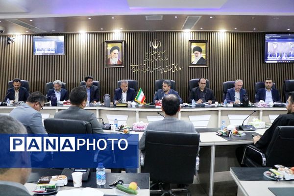 سفر یک روزه رئیس سازمان مدارس و مراکز غیردولتی به آذربایجان غربی