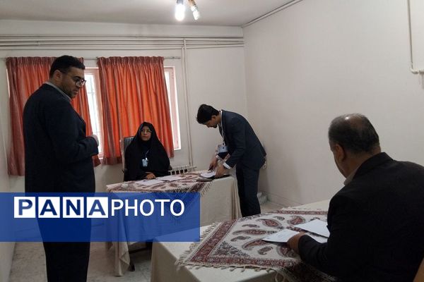 برگزاری مرحله کشوری شناسایی مربیان امور تربیتی