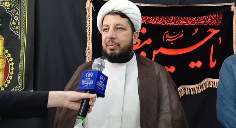 اربعین به دانشگاه تمدن‌ساز نوجوانان و دانش‌آموزان تبدیل شده است