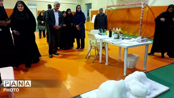  کارگاه عملیاتی جابربن حیان ناحیه ۶