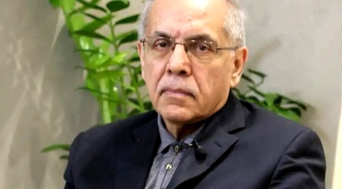 عوارض عبور از تنگه هرمز