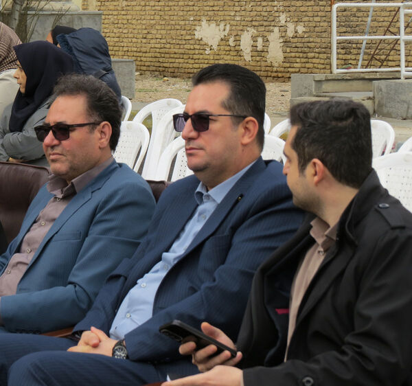 جام اقتدار هنرستان محمودیه 