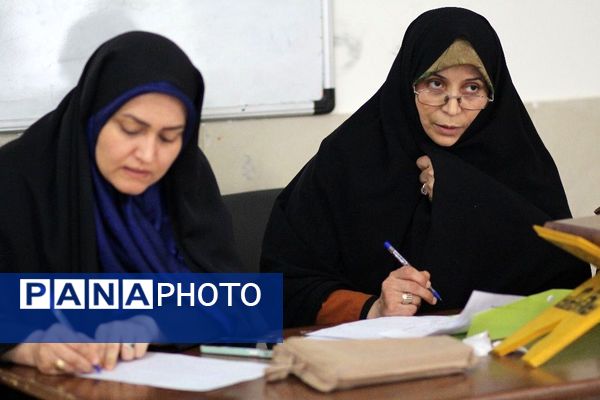 برگزاری مسابقات قرآن‌ و عترت دختران در سملقان