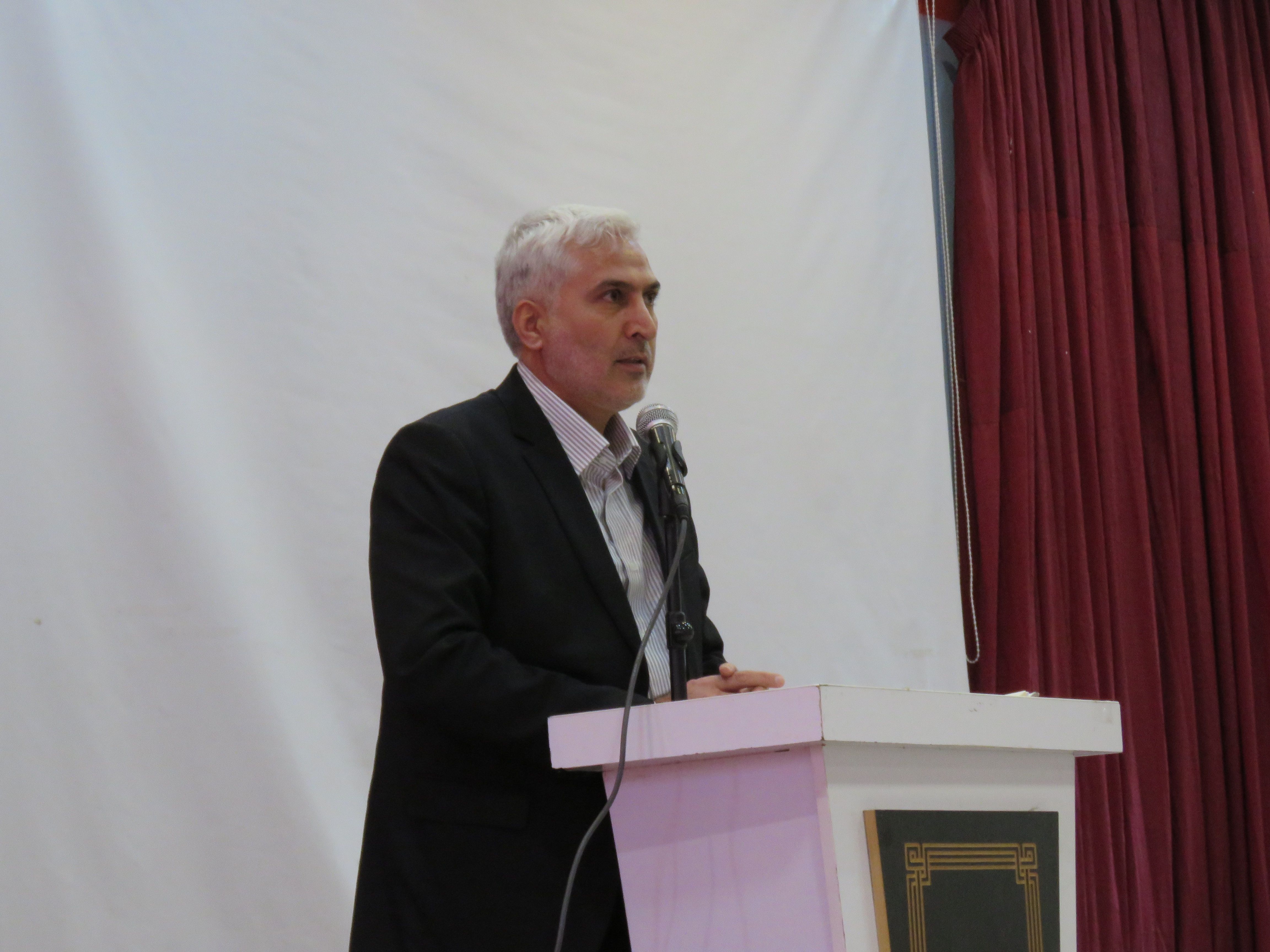 از زمان موجود تا کنکور باید حداکثر استفاده را کرد