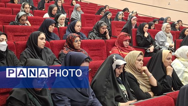 آغاز پروژه‌های مشترک خیرین و آموزش و پرورش منطقه ۱۴ برای مهرماه