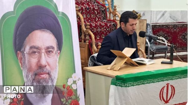 وقتی مساجد، پناهگاه جاماندگان سوگ شد
