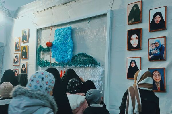 حضور تا ظهور بارانی