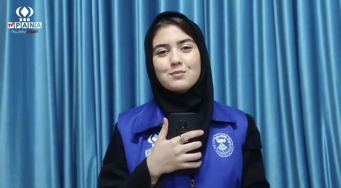 کلاس نفس‌شناسی در خانه خدا