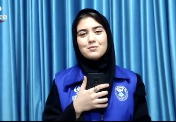 کلاس نفس‌شناسی در خانه خدا