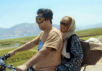 جایزه جشنواره بوسان به بال‌های آوازخوان» رسید