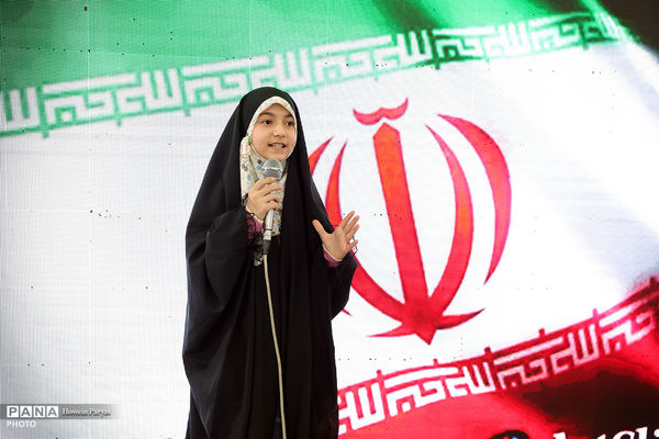 سی و سومین نمایشگاه بین‌المللی قرآن کریم - 6