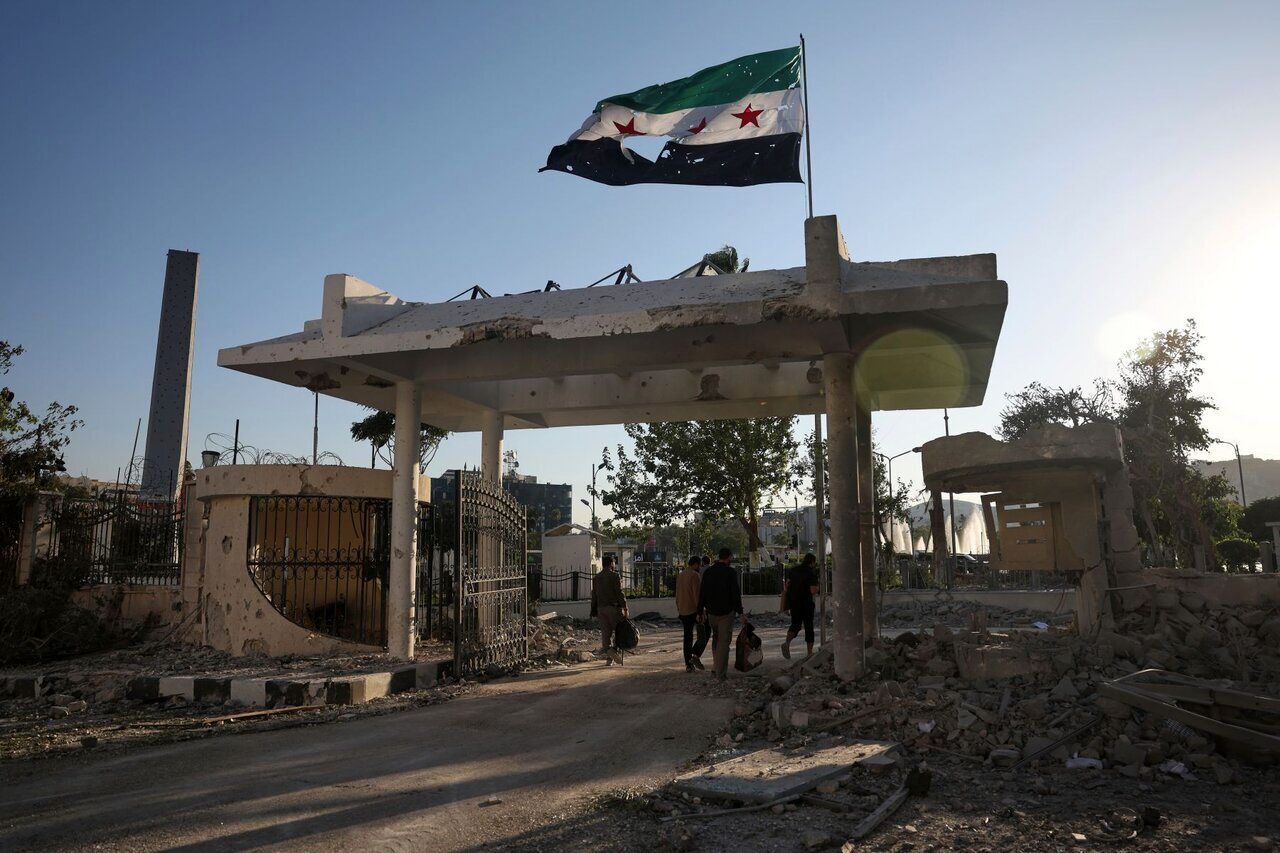 پروژه صهیونیستی در جنوب سوریه؛ اهداف پشت پرده اسرائیل از حمله به سوریه چیست؟