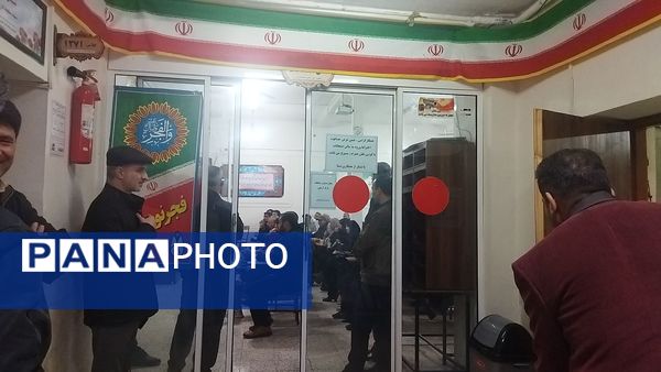 جلسه  اولیای دبیرستان شاهد ابوذر غفاری نیشابور 
