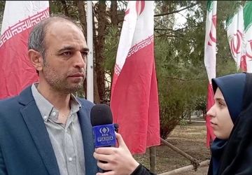 درختکاری، هدیه‌ای ماندگار برای نسل‌های آینده