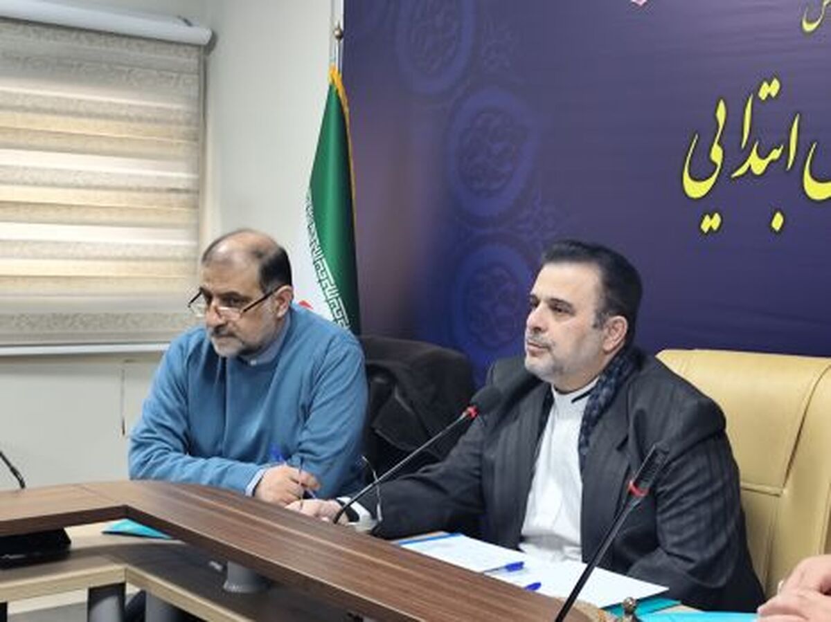  مسیب‌زاده: کمیسیون آموزش عمومی قرآن، توسعه آموزش عمومی قرآن را برعهده دارد