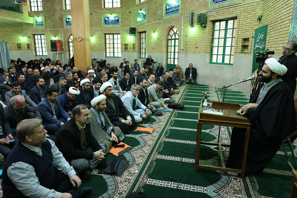 کارگاه‌های آموزشی ویژه معاونان پرورشی و فرهنگی مناطق و استان‌های سراسر کشور