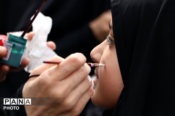 نسل جدید، پای آرمان‌های انقلاب 