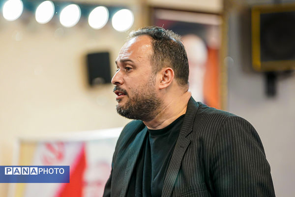  اردوی ملی خبرنگار مسئله‌محور پانا