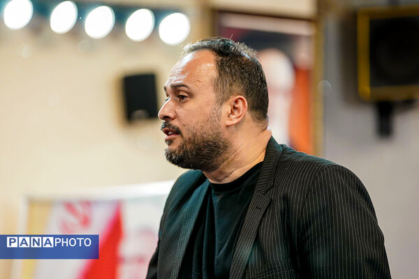  اردوی ملی خبرنگار مسئله‌محور پانا