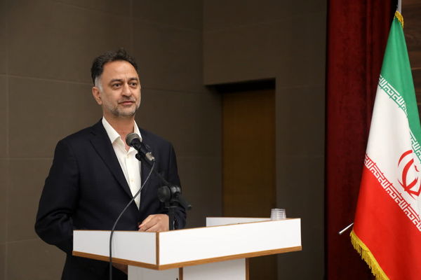 آیین تقدیر از معلمان نمونه استان قم