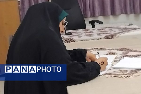 برگزاری مرحله کشوری شناسایی مربیان امور تربیتی