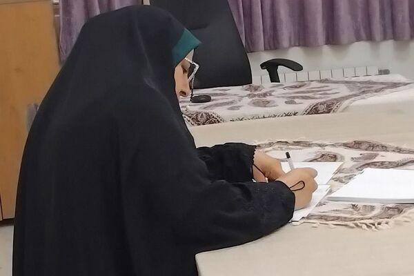 برگزاری مرحله کشوری شناسایی مربیان امور تربیتی