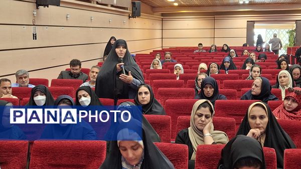 آغاز پروژه‌های مشترک خیرین و آموزش و پرورش منطقه ۱۴ برای مهرماه