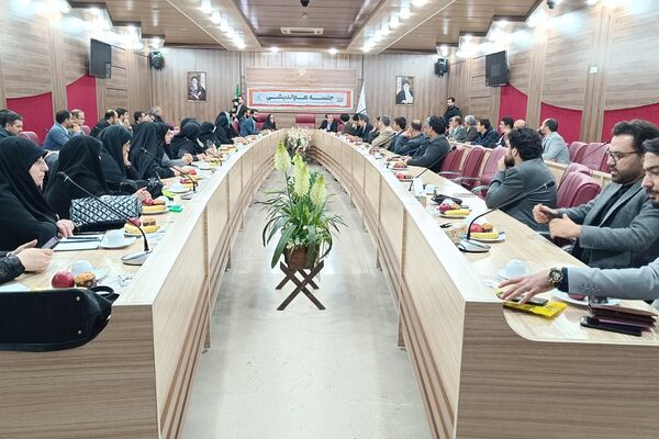 برگزاری دوره توانمند‌سازی مدیران کانون‌های فرهنگی تربیتی کشور در اردوگاه منتظری شهریار 