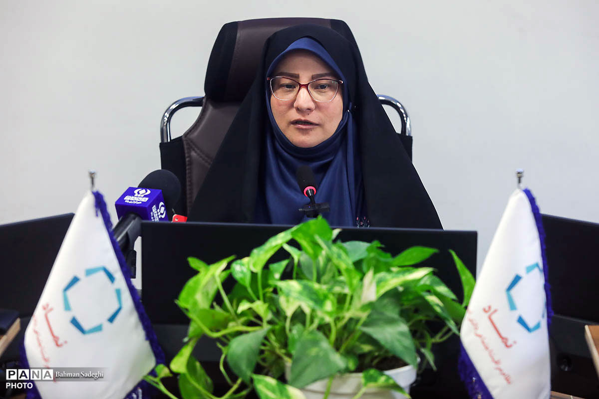 «نماد»؛ ابر‌سامانه‌ای برای رصد و پایش سلامت روان و آسیب‌های اجتماعی دانش‌آموزان