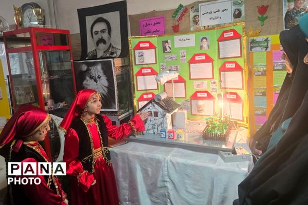 جشنواره جابر بن حیان؛ رقابت اندیشه‌های کوچک با ایده‌های بزرگ