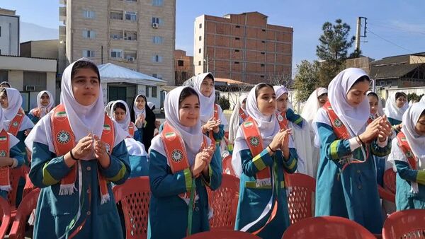 مانور یاوران انقلاب، پیشتازان مقاومت در گلوگاه 