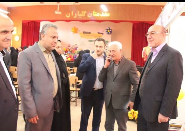 جشنواره «قوناخ باجی»، الگویی درخشان در آموزش پیش‌دبستانی