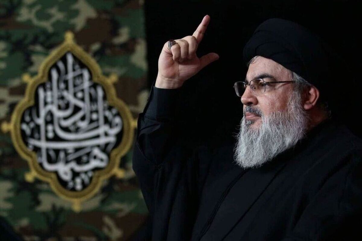 بیانیه جهاد اسلامی در اولین سالگرد شهادت سید حسن نصرالله