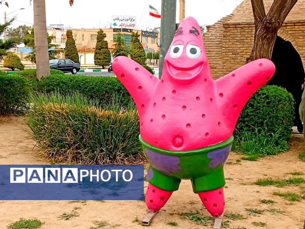 کاشمر میزبان نوروز شد