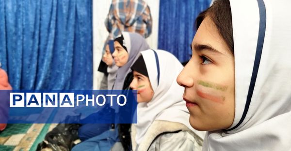 برگزاری همایش «یاوران انقلاب، پیشتازان مقاومت» در شهرستان لردگان