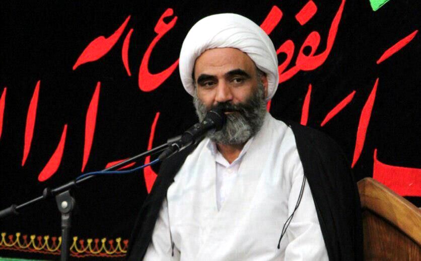 اربعین حسینی بهترین فرصت برای تحقق عدالت در دنیا است