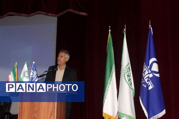 کارگاه آموزش مقدماتی خبرنگاری در استان کرمان ویژه دختران ناحیه یک