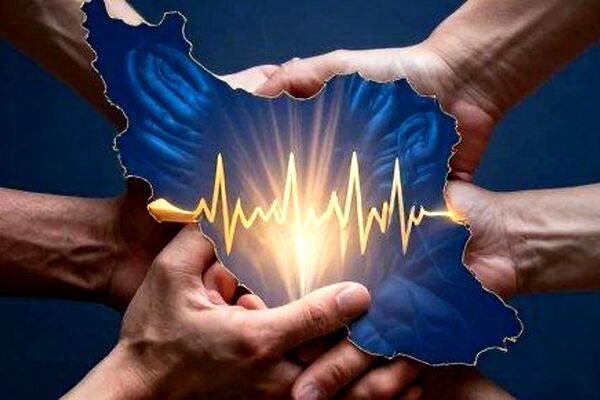  ایران؛ نبض شب‌های بیدار
